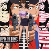 LUPIN THE DANCE -HYPER GROOVE ENERGY-