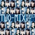 TWO-MIX パーフェクト・ベスト